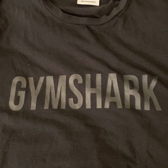 gymshark tee - Picture 5 of 5